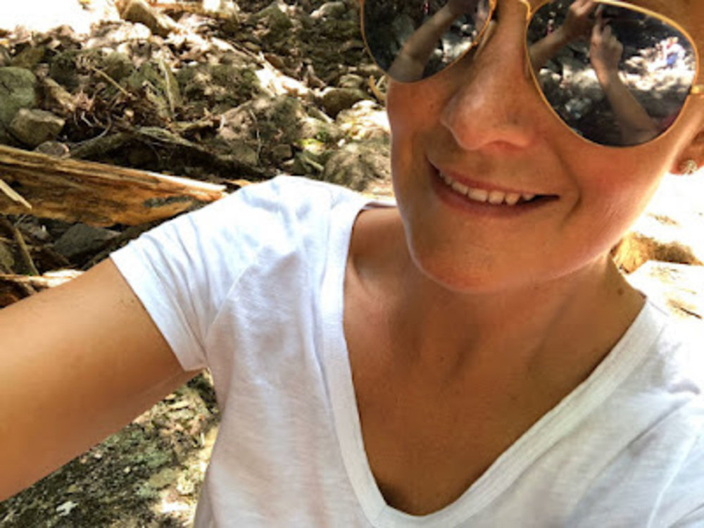 Meet your Posher, Kate